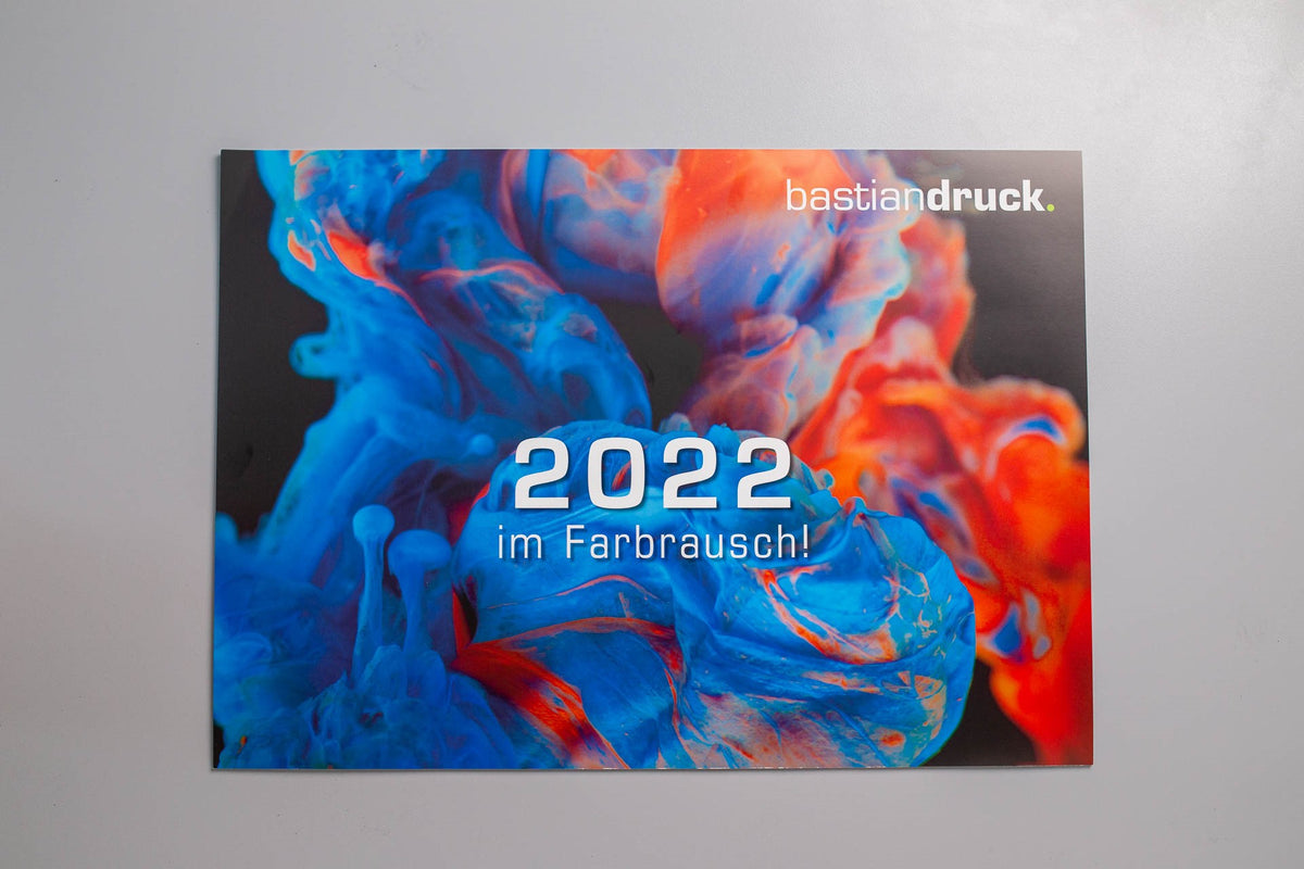 Nikolaus Bastian Druck Und Verlag Gmbh